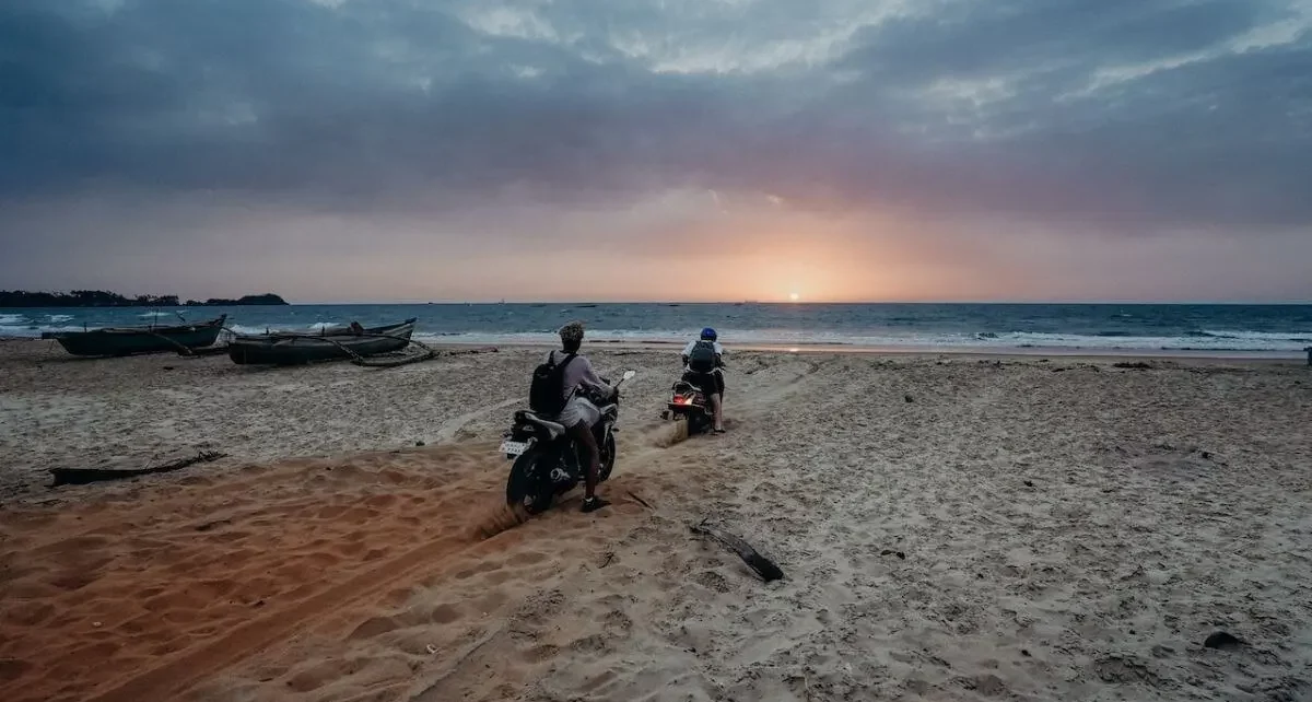 New Year 2023: गोवा से लाख गुना बेहतरीन हैं भारत के ये 3 Beaches, मना सकते हैं नए साल का जश्न