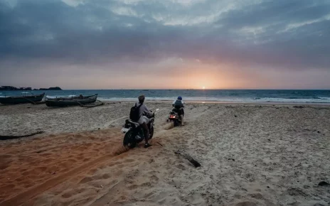 New Year 2023: गोवा से लाख गुना बेहतरीन हैं भारत के ये 3 Beaches, मना सकते हैं नए साल का जश्न