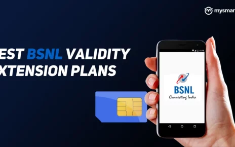 BSNL CHEAP RECHARGE PLAN: 45 दिनों में 3GB डेटा, असीमित कॉलिंग और बहुत कुछ!