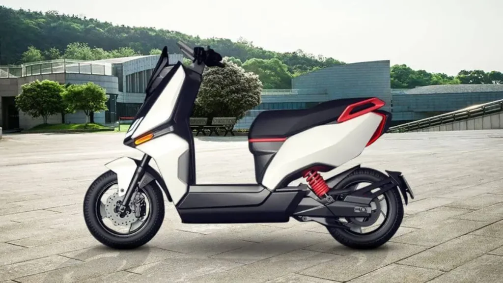 जल्द ही बाजार में बिक्री के लिए लॉन्च होगा LML Star Electric Scooter, 120 किलोमीटर की रेंज