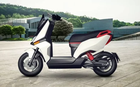 जल्द ही बाजार में बिक्री के लिए लॉन्च होगा LML Star Electric Scooter, 120 किलोमीटर की रेंज