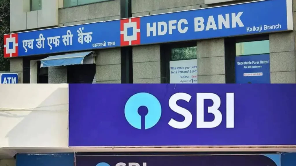 SBI और HDFC बैंक ने क्रेडिट कार्ड से जुड़े नियमों में किया बदलाव, जान लीजिए नहीं तो होगा नुकसान