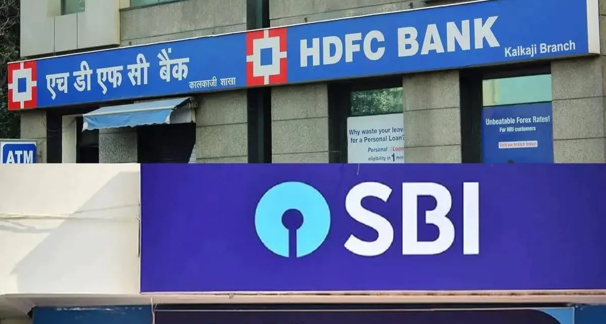 SBI और HDFC बैंक ने क्रेडिट कार्ड से जुड़े नियमों में किया बदलाव, जान लीजिए नहीं तो होगा नुकसान