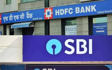 SBI और HDFC बैंक ने क्रेडिट कार्ड से जुड़े नियमों में किया बदलाव, जान लीजिए नहीं तो होगा नुकसान