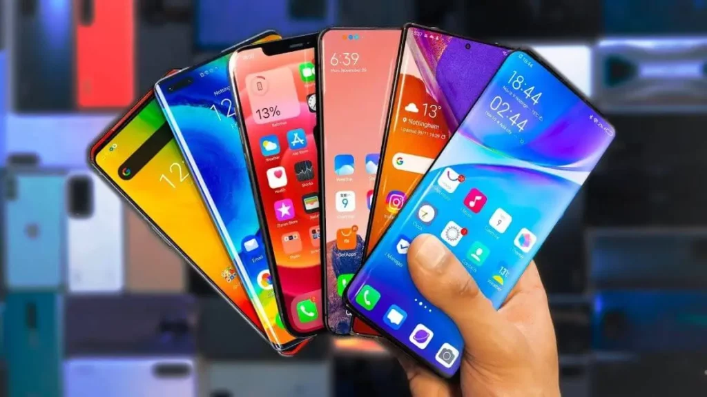 Upcoming Smartphones 2023: साल 2023 में लॉन्च होंगे ये धांसू स्मार्ट फोन्स, लिस्ट देखकर आप भी हो जाएंगे दीवाने